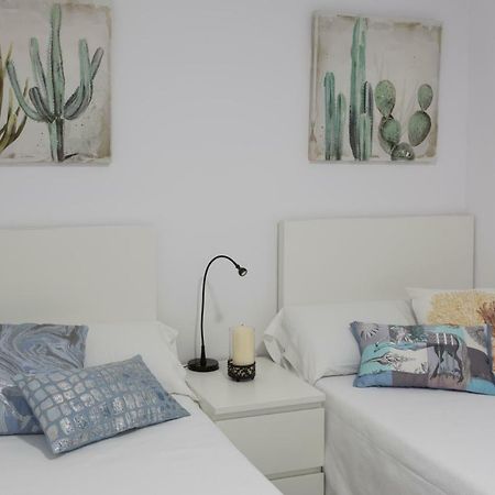 Alameda Home Pontevedra Eksteriør bilde
