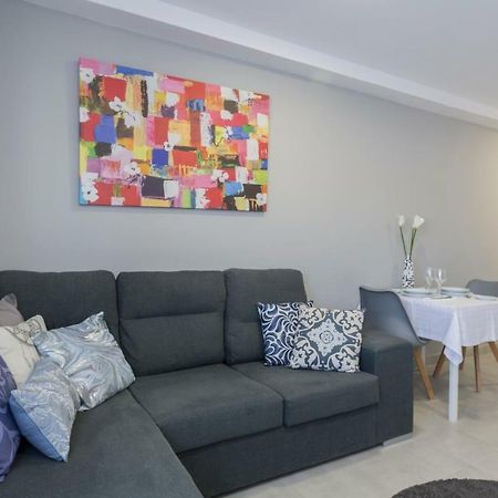 Alameda Home Pontevedra Eksteriør bilde