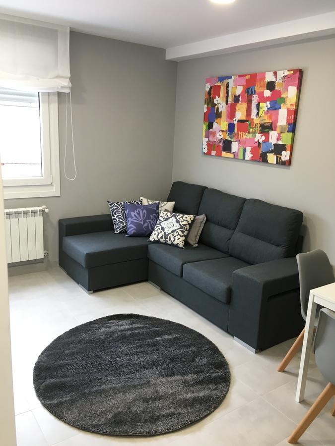 Alameda Home Pontevedra Eksteriør bilde