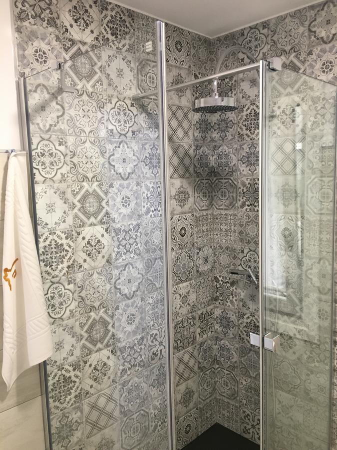 Alameda Home Pontevedra Eksteriør bilde