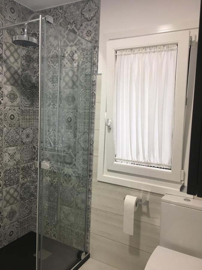 Alameda Home Pontevedra Eksteriør bilde