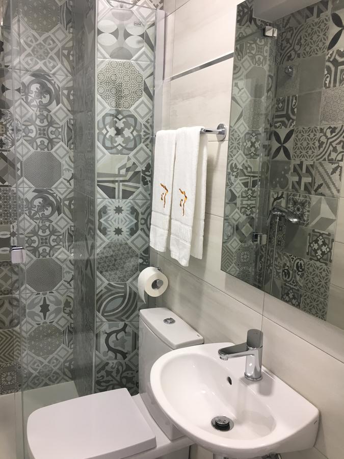 Alameda Home Pontevedra Eksteriør bilde
