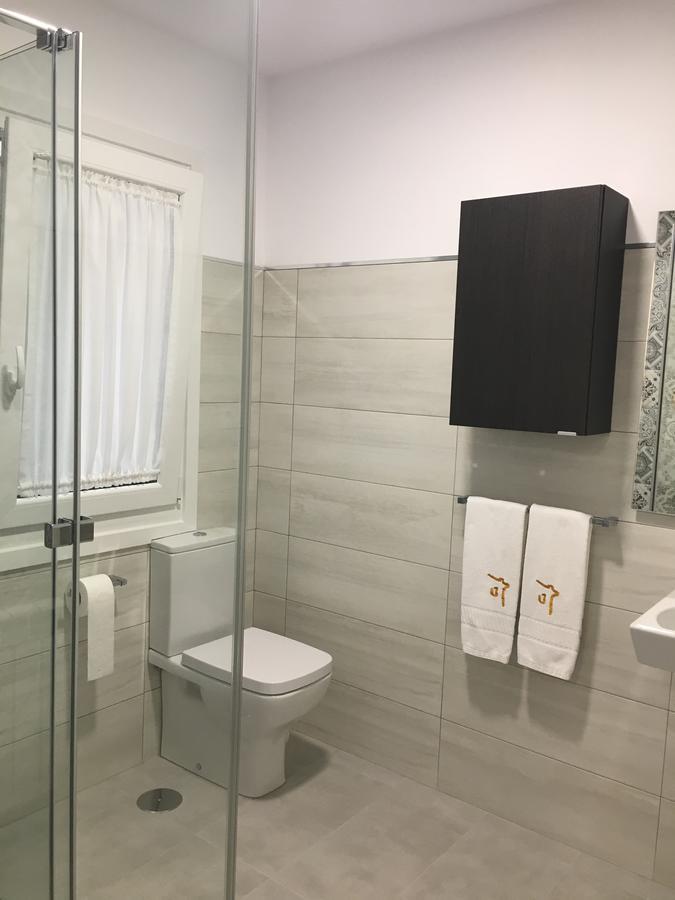 Alameda Home Pontevedra Eksteriør bilde