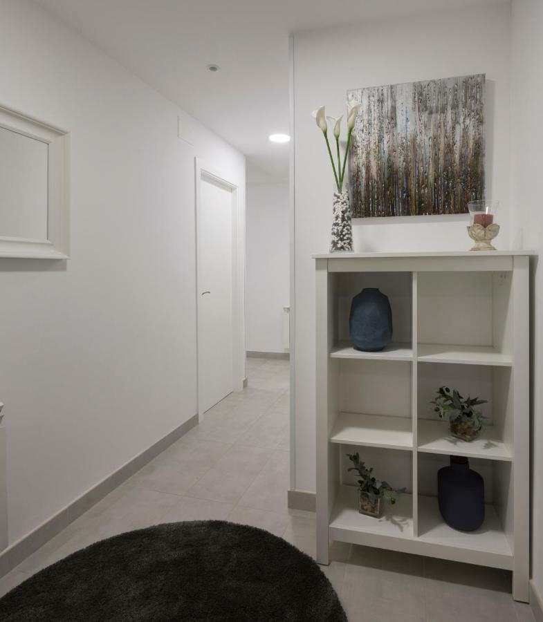 Alameda Home Pontevedra Eksteriør bilde