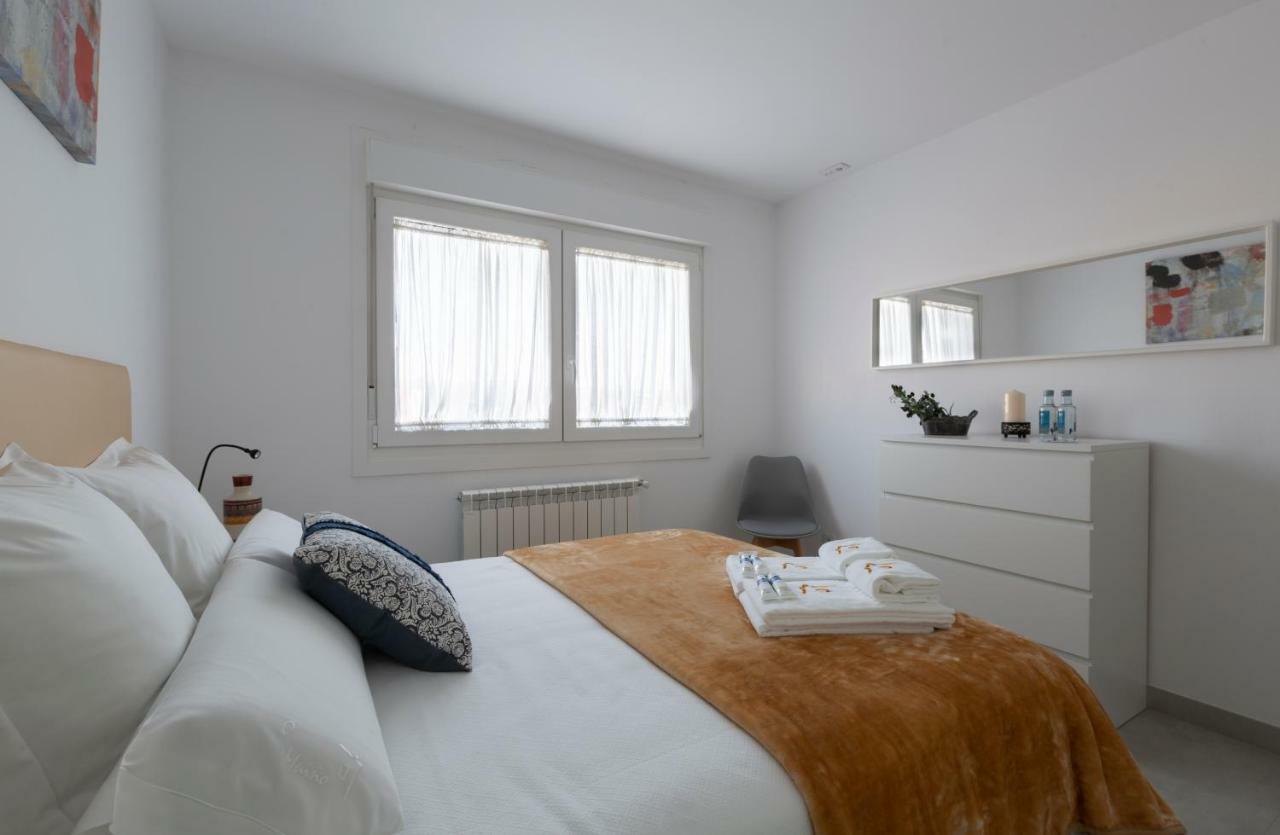 Alameda Home Pontevedra Eksteriør bilde