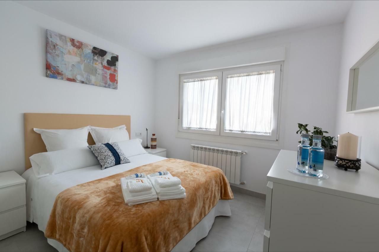 Alameda Home Pontevedra Eksteriør bilde