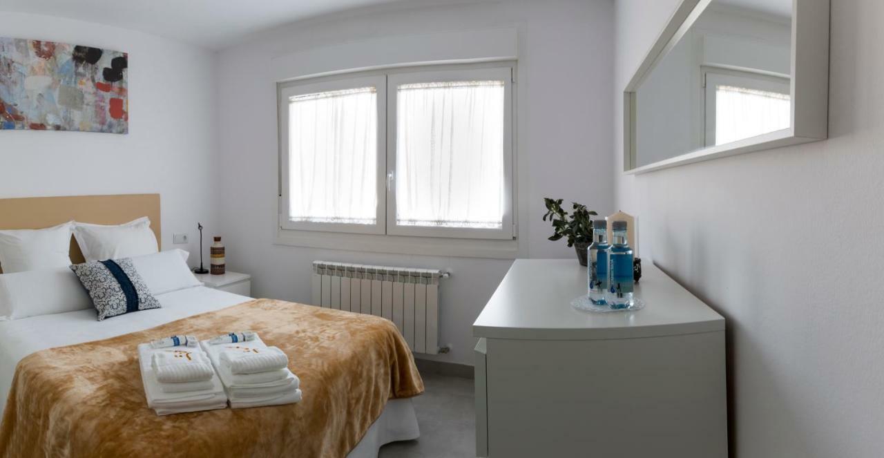 Alameda Home Pontevedra Eksteriør bilde